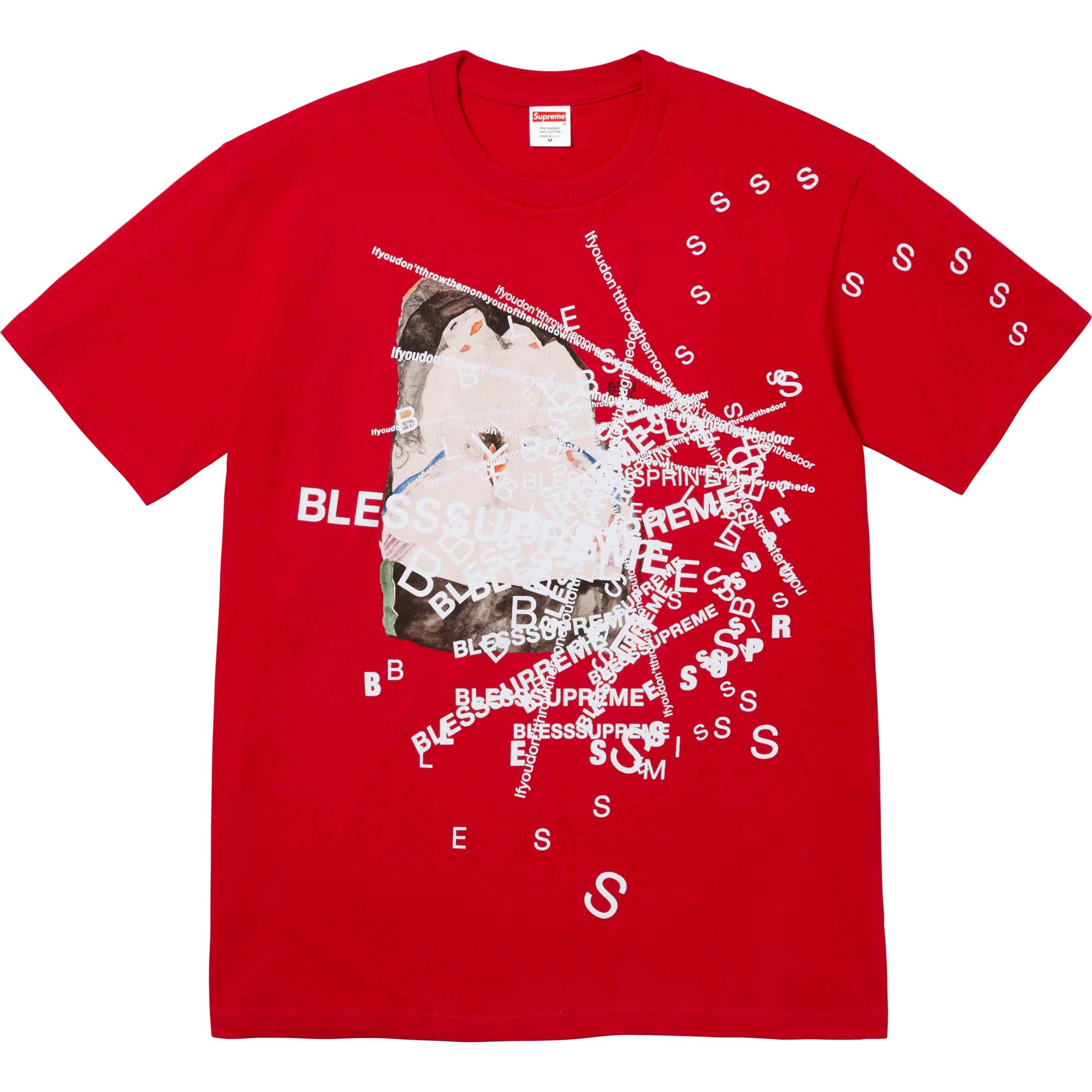 Supreme®/BLESS Observed in a Dream Tee view 6